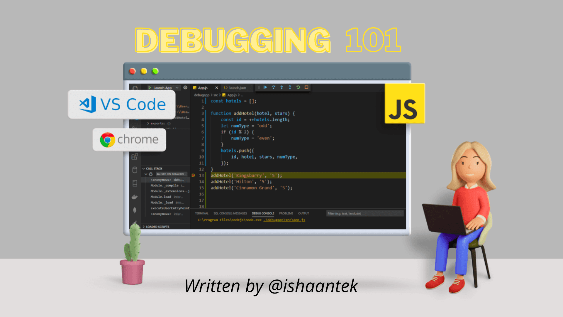 Debugging 101: Common Techniques and Tools